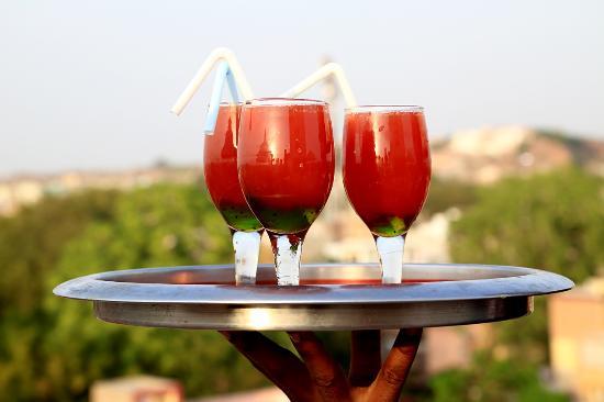 Skyy Restro Bar Jodhpur